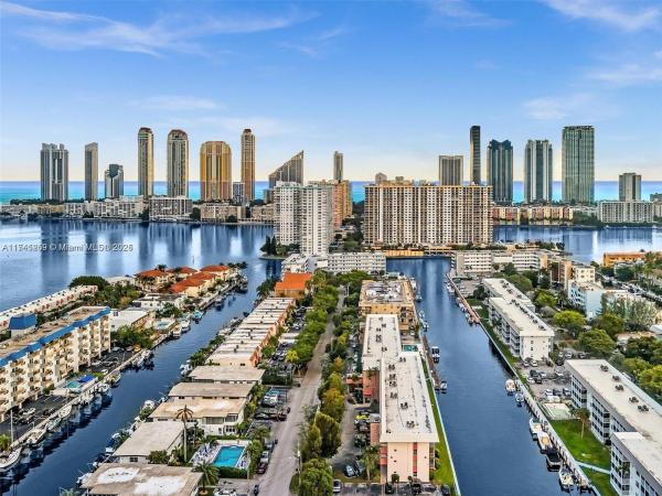 Eden Isles, 3750 NE 170th St #311, North Miami Beach, Florida 33160, image 1