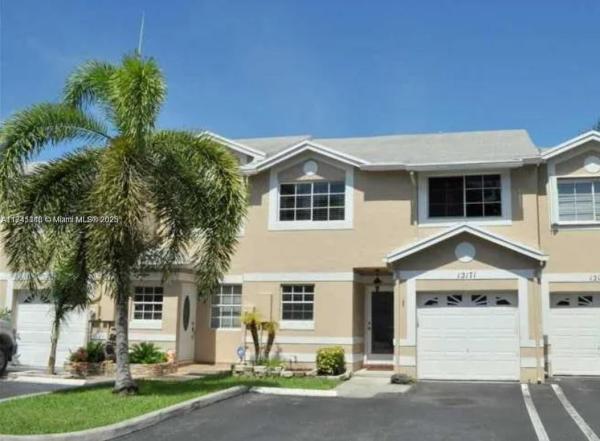 Flamingo Gardens, 12171 SW 50th St #12171, Cooper City, Florida 33330, image 1