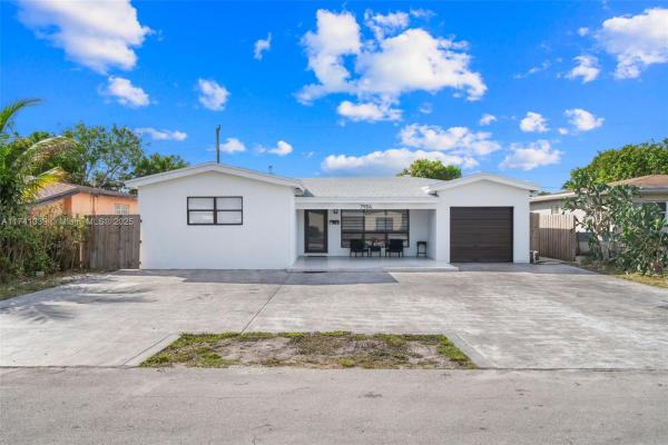 Miramar Residential, 7904 Juniper St, Miramar, Florida 33023, image 1