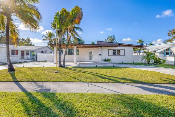 1540 NE 118th St, Miami, Florida 33161, image 1