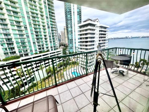Brickell Bay Tower, 1408 Brickell Bay Dr #1216, Miami, Florida 33131, image 2