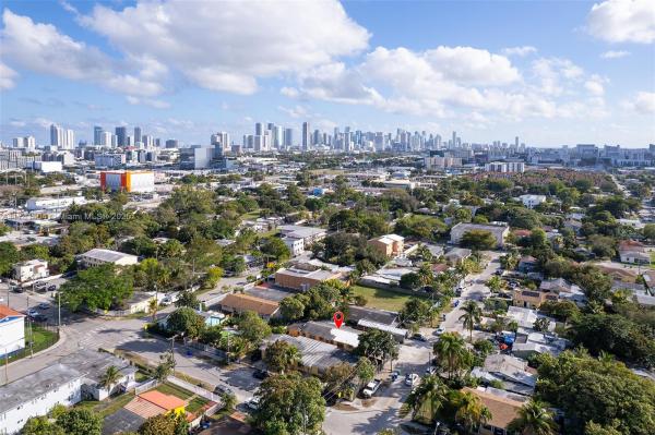 De Leon Park, 3101-03 NW 9th Ave, Miami, Florida 33127, image 1