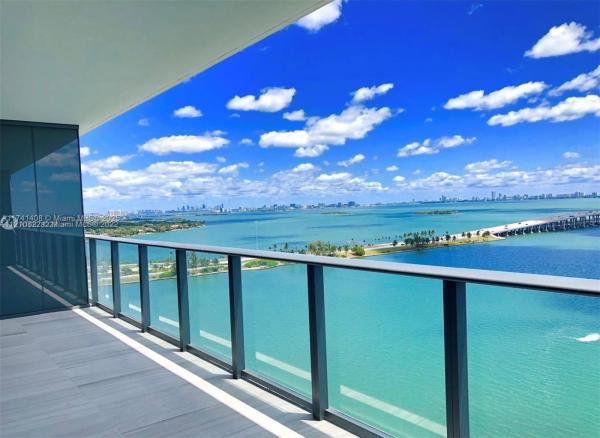 One Paraiso, 3131 NE 7th Ave #2205, Miami, Florida 33137, image 1