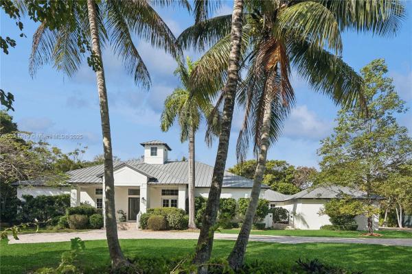 Palmetto Bay Residential, 13840 Old Cutler Rd, Palmetto Bay, Florida 33158, image 1