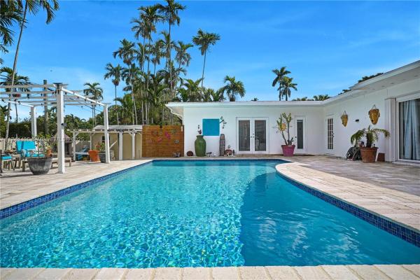 Spring View, 1131 Falcon Ave, Miami Springs, Florida 33166, image 1
