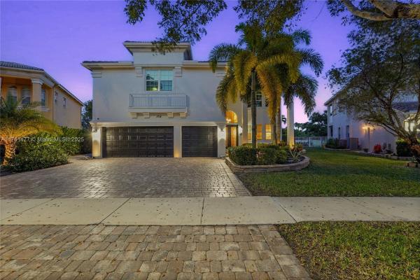 Oakmont, 1714 NE Annandale Cir, Royal Palm Beach, Florida 33411, image 1