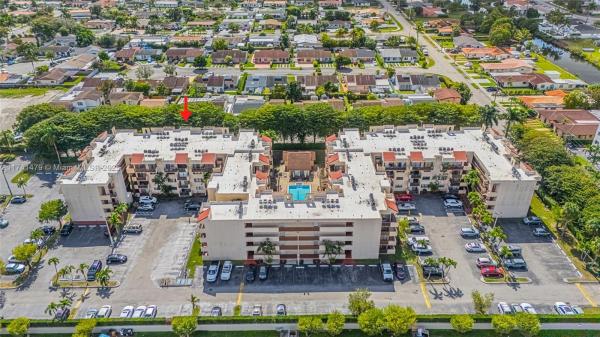 Westchester Point, 995 SW 84th Ave #223, Westchester, Florida 33144, image 1