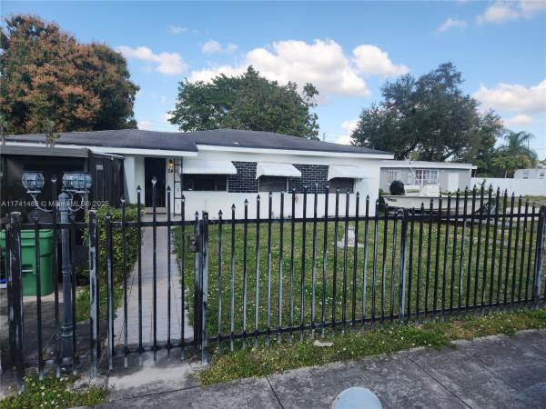 Acme Gulfair, 2441 NW 98th St, West Little River, Florida 33147, image 3