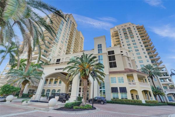 The Symphony, 610 W Las Olas Blvd #1816N, Fort Lauderdale, Florida 33312, image 1