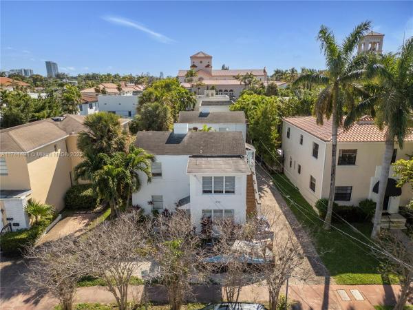 Garden, 830 W 40th St, Miami Beach, Florida 33140, image 1