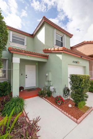 Parkview, 15126 NW 8th St #15126, Pembroke Pines, Florida 33028, image 1