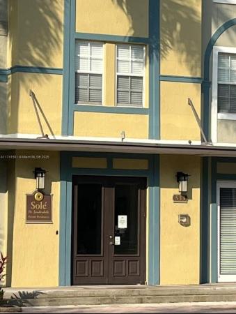Sole At Fort Lauderdale, 533 NE 3rd Ave #238, Fort Lauderdale, Florida 33301, image 1