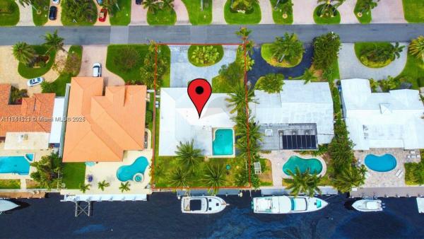 Harbor Village, 2760 NE 7th St, Pompano Beach, Florida 33062, image 1