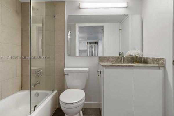 Brickell Key Two, 540 Brickell Key Dr #1519, Miami, Florida 33131, image 1