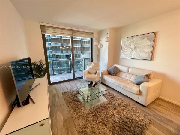 SLS Lux Brickell, 801 S Miami Ave #2408, Miami, Florida 33130, image 1