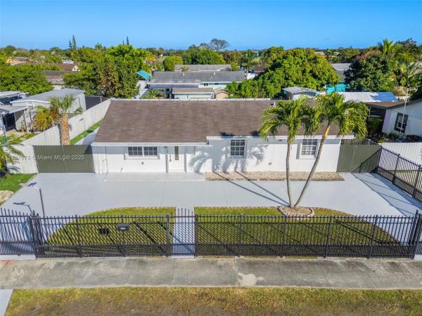 Palmland Homes South, 30243 SW 149th Ct, Leisure City, Florida 33033, image 1