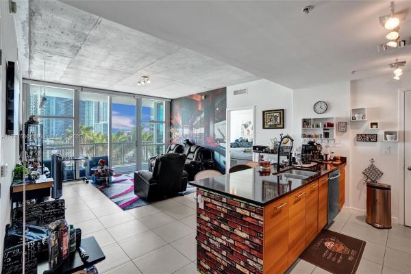Four Midtown Miami, 3301 NE 1st Ave #H0904, Miami, Florida 33137, image 1