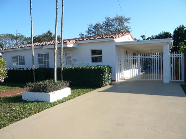 Coral Villas, 6224 SW 25th St, Coral Terrace, Florida 33155, image 1
