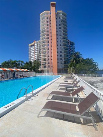 Buckley Towers West, 1301 NE Miami Gardens Dr #903W, Ojus, Florida 33179, image 1