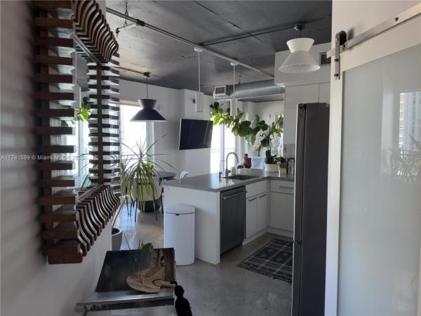 Baylofts, 455 NE 25th #706, Miami, Florida 33137, image 1