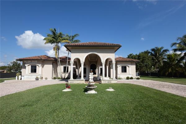 Bonanza Ranch Estates, 20875 SW 236th St, Redland, Florida 33031, image 1