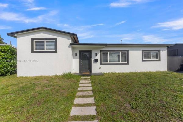 Norwood, 1361 NW 198th St, Miami Gardens, Florida 33169, image 1