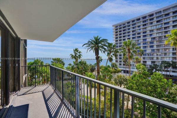 Costa Bella, 1450 Brickell Bay Dr #503, Miami, Florida 33131, image 1