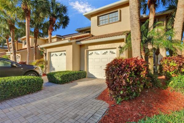 Montego Bay At Boca Pointe, 6765 Montego Bay Blvd #E, Boca Raton, Florida 33433, image 1