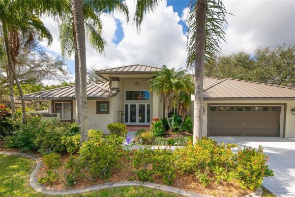 Davie Country Estates, 4345 SW 74th Way, Davie, Florida 33314, image 1