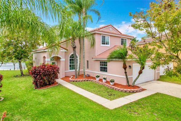 Kensington, 18960 NW 10th St, Pembroke Pines, Florida 33029, image 1