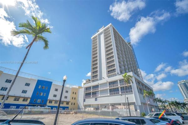 Home Tower, 1720 Harrison St #15E, Hollywood, Florida 33020, image 1