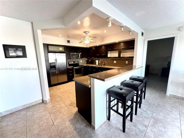 Fairways Riviera, 400 Diplomat Pkwy #602, Hallandale Beach, Florida 33009, image 1