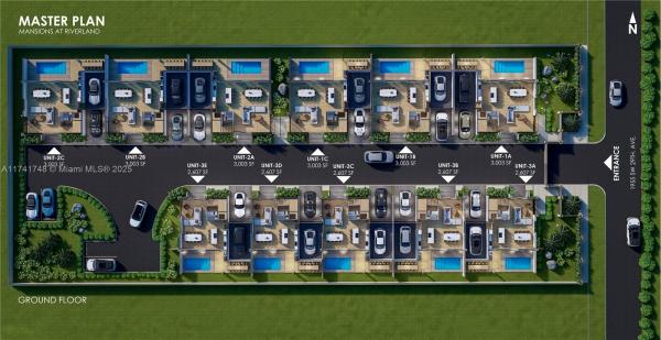 Rohan Acres, 1955 SW 29th Ave, Fort Lauderdale, Florida 33312, image 1