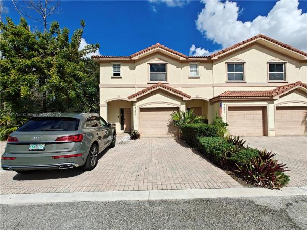 Coral Park East, 2583 Riverside Dr #2583, Coral Springs, Florida 33065, image 1