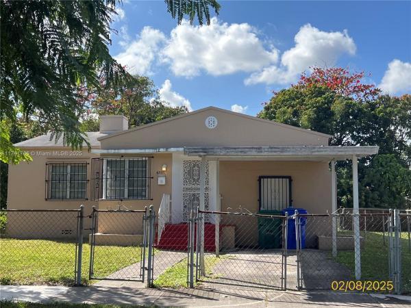 Durham Village, 4210 NW 11th Ave, Miami, Florida 33127, image 1