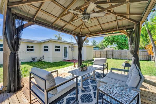 Avon Heights, 2757 SW 47th St, Dania Beach, Florida 33312, image 1