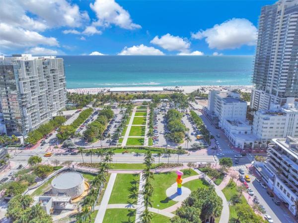 ArtePark South, 2100 Park Ave #501, Miami Beach, Florida 33139, image 1
