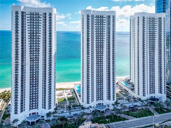 Tdr Tower 1, 16001 Collins Ave #3605, Sunny Isles Beach, Florida 33160, image 1