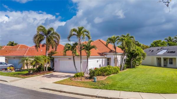 Lake Park, 8835 S Lake Park Cir S, Davie, Florida 33328, image 1