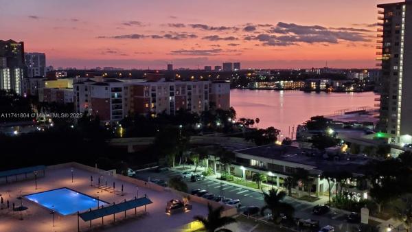 Winston Towers 400, 231 174th St #1407, Sunny Isles Beach, Florida 33160, image 1