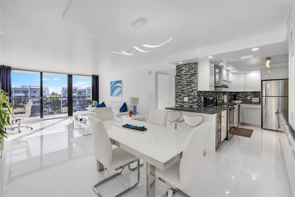 Galt Ocean Terrace, 3031 N Ocean Blvd #604, Fort Lauderdale, Florida 33308, image 1