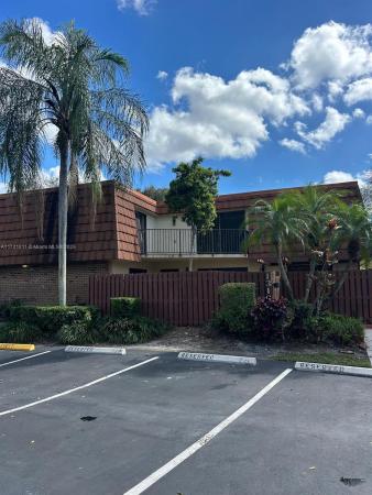 Village At Lake Pine, 1316 SW 118th Ter #1316, Davie, Florida 33325, image 1