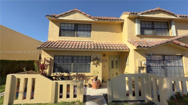 Palm Isles At Welleby, 9429 NW 39th Pl, Sunrise, Florida 33351, image 1