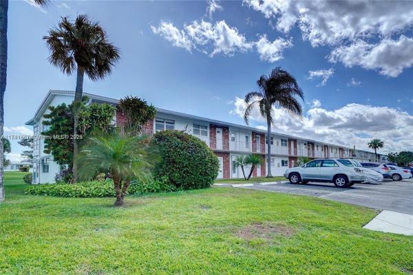 Fairway At Leisureville, 2800 W Golf Blvd #219, Pompano Beach, Florida 33064, image 1