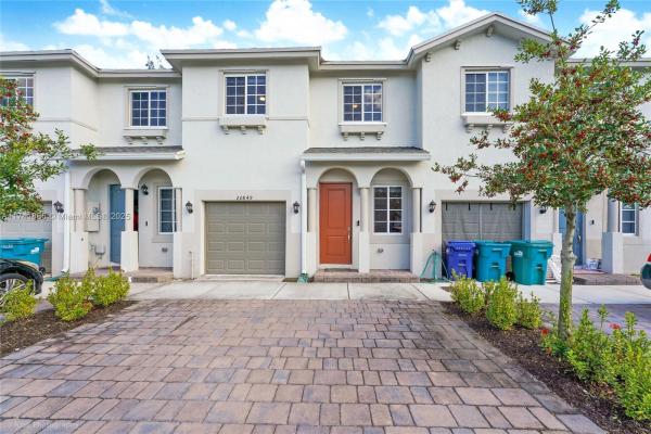 Walden Place, 20849 NW 9th Path, Miami Gardens, Florida 33169, image 1