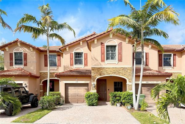 Umbria At The Vineyards, 338 NE 37th Ave, Homestead, Florida 33033, image 1