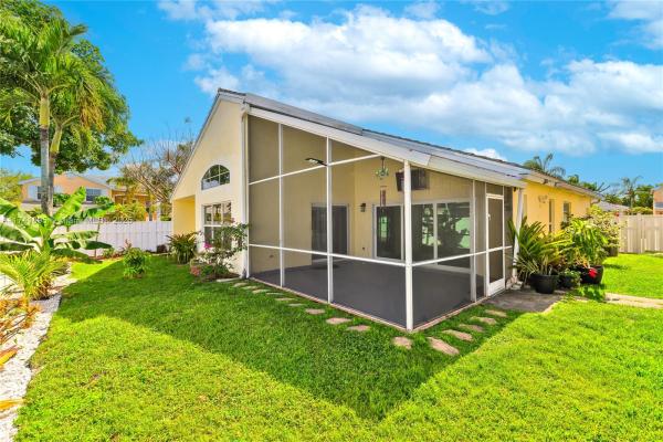 Lauren's Turn, 5212 NW 53rd Cir, Coconut Creek, Florida 33073, image 1