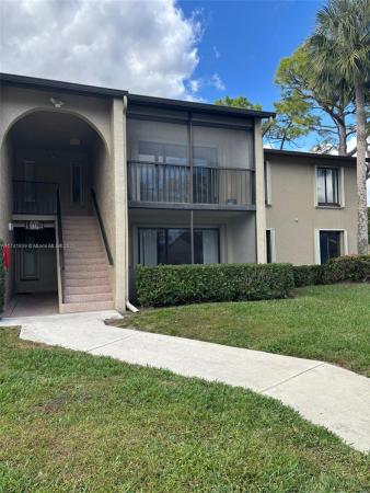 Pine Ridge North 3, 718 Sunny Pine Way #H2, Greenacres, Florida 33415, image 1