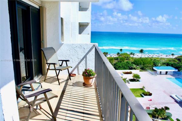 The Summit, 1201 S Ocean Dr #1411N, Hollywood, Florida 33019, image 1