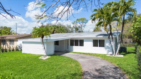 Central Miami, 6381 SW 36th St, Coral Terrace, Florida 33155, image 1